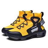 Mickcara Men's Sneakers 719UNDS