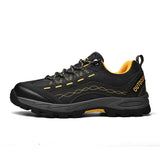 Mickcara Men's Hiking Shoe 9099TYCA
