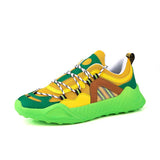 Mickcara Men's Sneakers Y8000EX