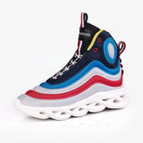 Mickcara Men's Sneakers 1996Taz