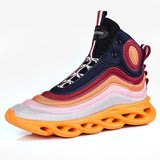 Mickcara Men's Sneakers 1996Taz