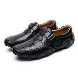Mickcara Men's Slip-On Loafer 8899TBCX