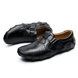 Mickcara Men's Slip-On Loafer 8899TBCX