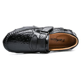 Mickcara Men's Slip-On Loafer 8899TBCX