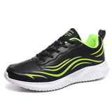 Mickcara Men's Sneakers 1917TVEZ