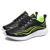 Mickcara Men's Sneakers 1917TVEZ