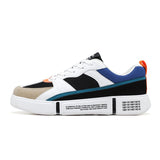 Mickcara Unisex Sneakers H802YBDR