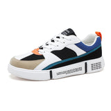 Mickcara Unisex Sneakers H802YBDR