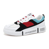 Mickcara Unisex Sneakers H802YBDR