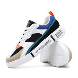 Mickcara Unisex Sneakers H802YBDR