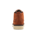 Mickcara Men's Casual Boot 867THXS