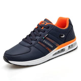 Mickcara Men's Sneakers  916CE
