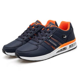 Mickcara Men's Sneakers  916CE