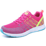 Mickcara Women's Sneakers 605TVAZ