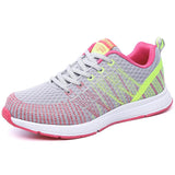 Mickcara Women's Sneakers 605TVAZ