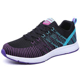 Mickcara Women's Sneakers 605TVAZ