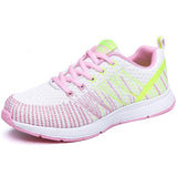 Mickcara Women's Sneakers 605TVAZ