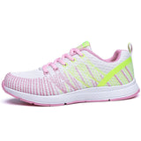 Mickcara Women's Sneakers 605TVAZ