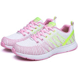 Mickcara Women's Sneakers 605TVAZ