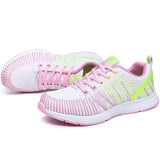 Mickcara Women's Sneakers 605TVAZ