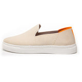 Mickcara Women's Slip-On Loafer 19861HRX