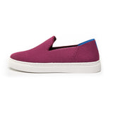 Mickcara Women's Slip-On Loafer 19861HRX