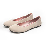 Mickcara Women's Slip-On Loafer 193691RX