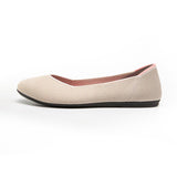 Mickcara Women's Slip-On Loafer 193691RX
