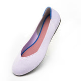 Mickcara Women's Slip-On Loafer 193691RX