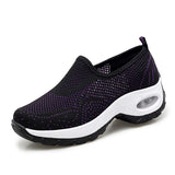 Mickcara Women's Sneakers 1683-2RXZ