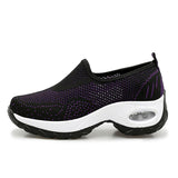Mickcara Women's Sneakers 1683-2RXZ