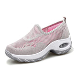 Mickcara Women's Sneakers 1683-2RXZ