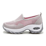 Mickcara Women's Sneakers 1683-2RXZ