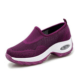 Mickcara Women's Sneakers 1683-2RXZ