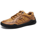 Mickcara Men's Slip-On Loafer 5501
