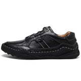 Mickcara Men's Slip-On Loafer 5501