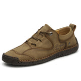 Mickcara Men's Slip-On Loafer 9108TYVS