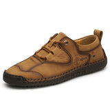 Mickcara Men's Slip-On Loafer 9108TYVS
