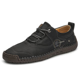 Mickcara Men's Slip-On Loafer 9108TYVS
