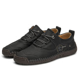 Mickcara Men's Slip-On Loafer 9108TYVS