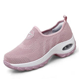 Mickcara Women's Sneakers 1687YASZ