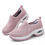 Mickcara Women's Sneakers 1687YASZ