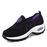 Mickcara Women's Sneakers 1687YASZ