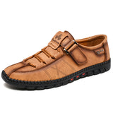 Mickcara Men's Slip-On Loafer 921RVXA