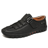 Mickcara Men's Slip-On Loafer 921RVXA