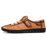 Mickcara Men's Slip-On Loafer 921RVXA