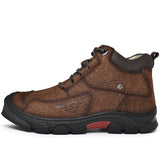 Mickcara Men's Hiking Shoe 9862WADZ