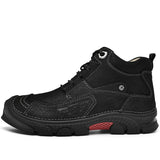 Mickcara Men's Hiking Shoe 9862WADZ