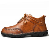 Mickcara Men's Casual Boot 865VESX