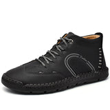 Mickcara Men's Hiking Shoe 8803DADW